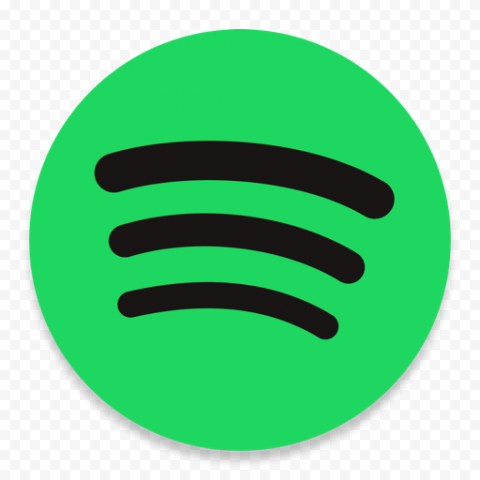 SPOTIFY BRANDS LOGO
