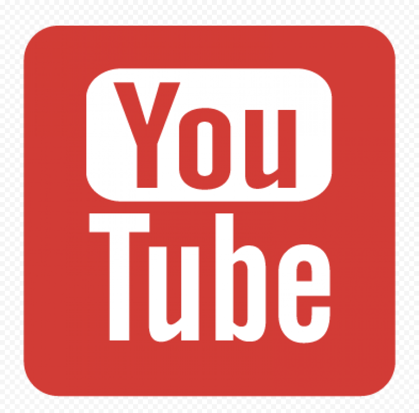 NEW YOUTUBE CHANNEL LOGO