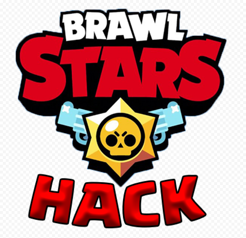 Brawl Stars LOGO PNG