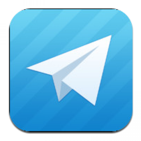 TELEGRAM LOGO FREE IMAGE