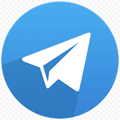 TELEGRAM LOGO PNG IMAGE