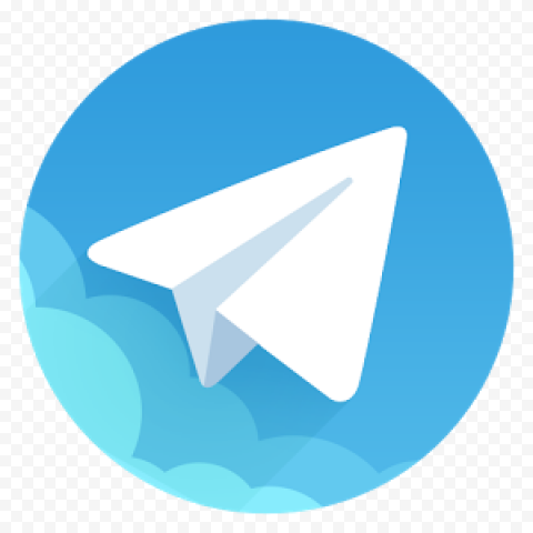 TELEGRAM LOGO PHOTO