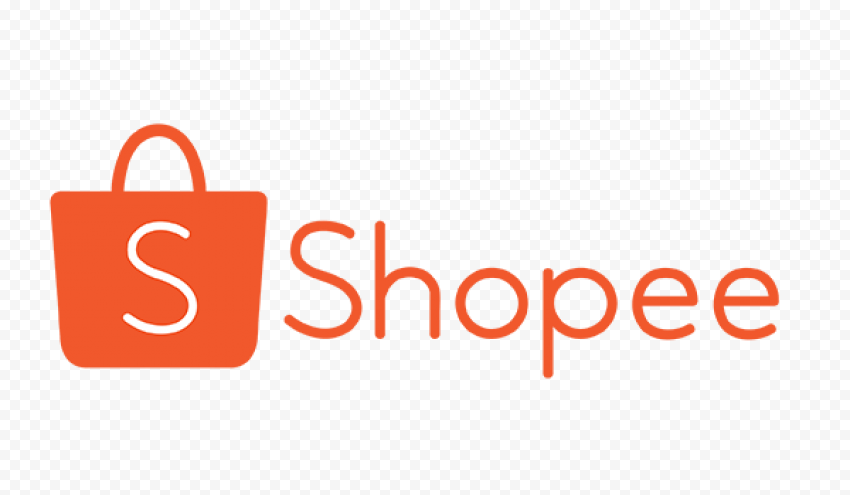 LOGO FREE DOWNLOAD SHOPEE TRANSPARENT