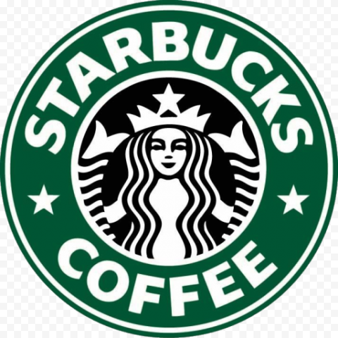 STARBUCKS LOGO ICON