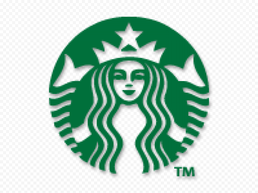 STARBUCKS LOGO PNG COFFEE