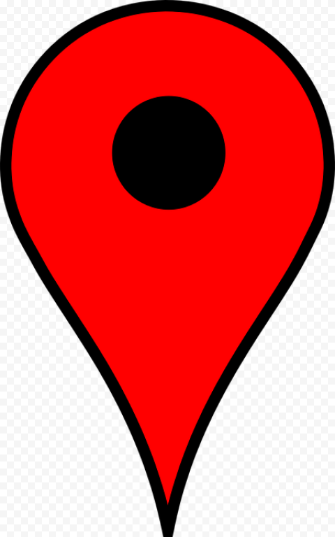 LOKASI LOGO, LOCATION POI PIN VECTOR GRAPHIC