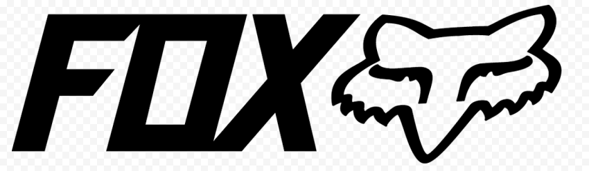 FOX LOGO PNG TRANSPARENT