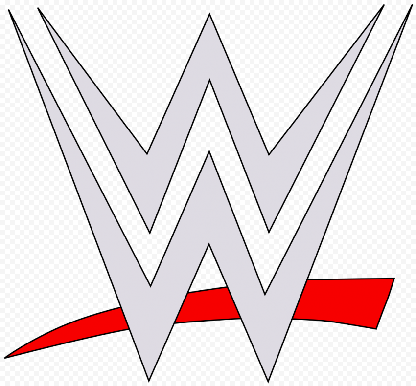 WWE LOGO ORIGINAL PNG