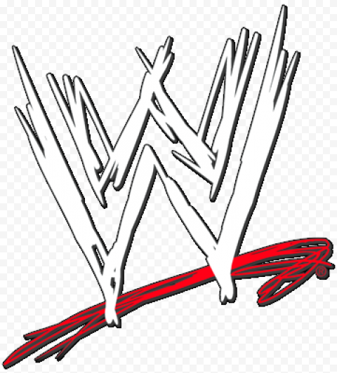 WWE LOGO TRANSPARENT PNG