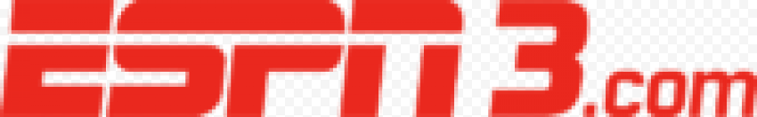ESPN3 WORLD BRAND PNG LOGO