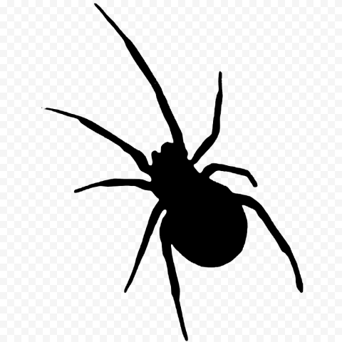 Sombra Halloween PNG Transparent Background