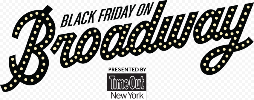BLACK FRIDAY ON BROADWAY PNG