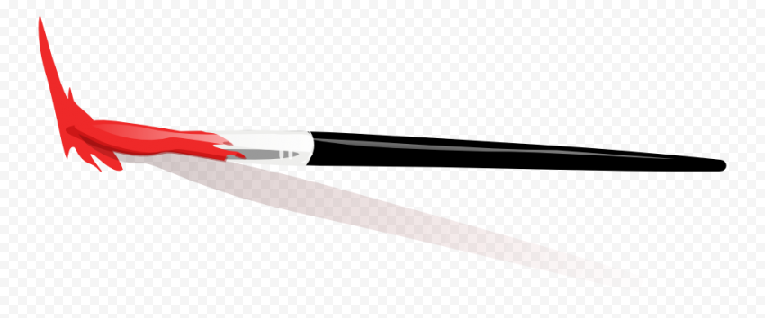 ONLINELABELS CLIP PAINT BRUSH