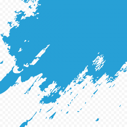 Red Paint Brush Stroke Png Peoplepng Com   Paint Brush Stroke Png, Transparent Png