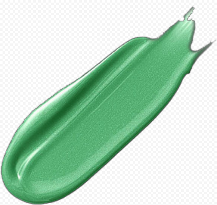 #ftestickers #brush #paint #stroke #4asno4i   Zucchini, HD Png Download