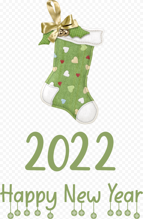 2022 Happy New Year, Christmas Day, Bauble, New Years Day, Christmas Village, png