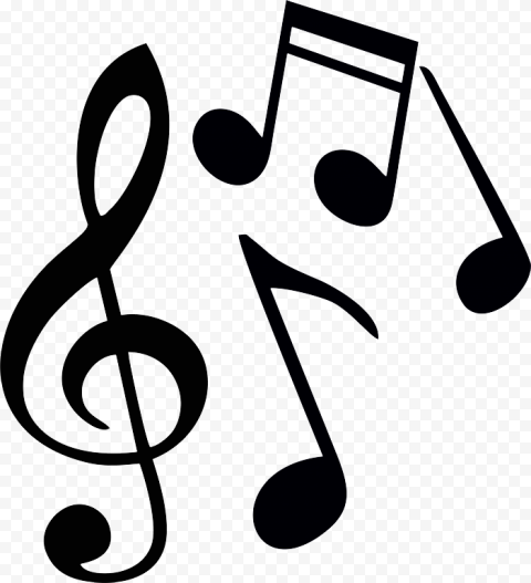 Music Notes images PNG