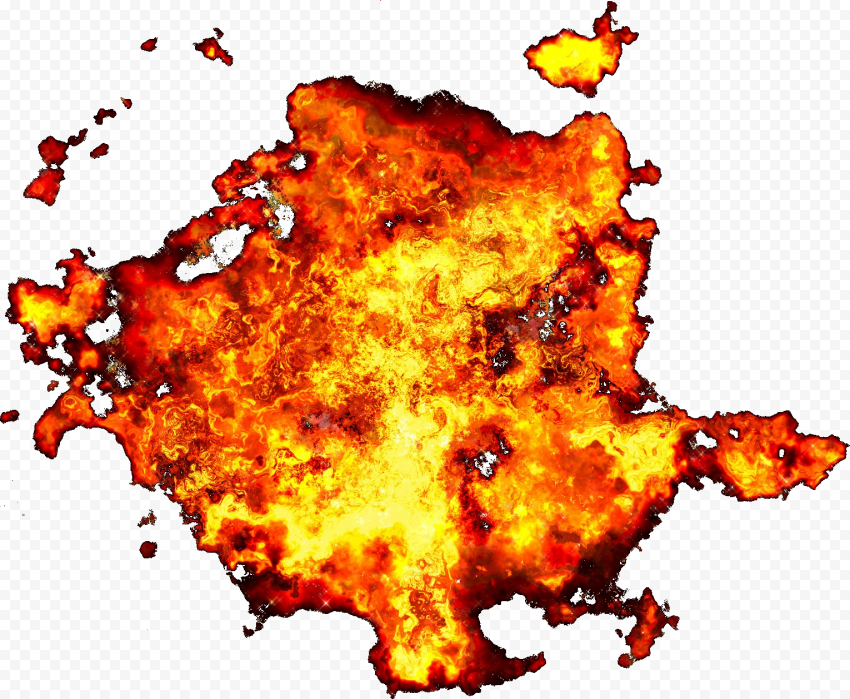 Explosion Transparent Images hd