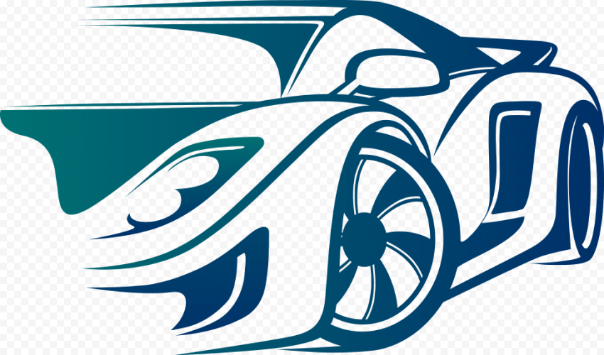 Automobile Engineering Car Mechanical Engineering Electrical engineering, Blue car, blue car sketch, car Accident, text, logo png