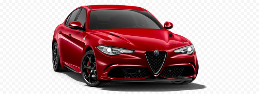 Alfa Romeo PNG Image