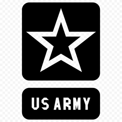 U S Army Logo Transparent Image