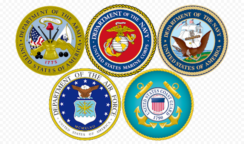 Army Logo Transparent
