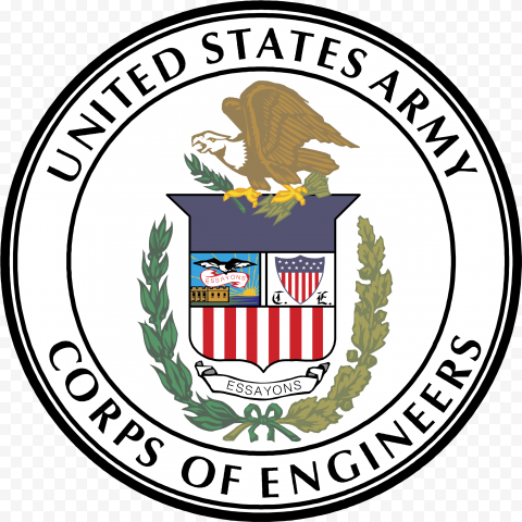 Army Logo PNG Image Background 1