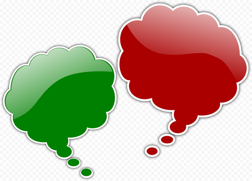 Clouds For Dialogue, HD Png Download