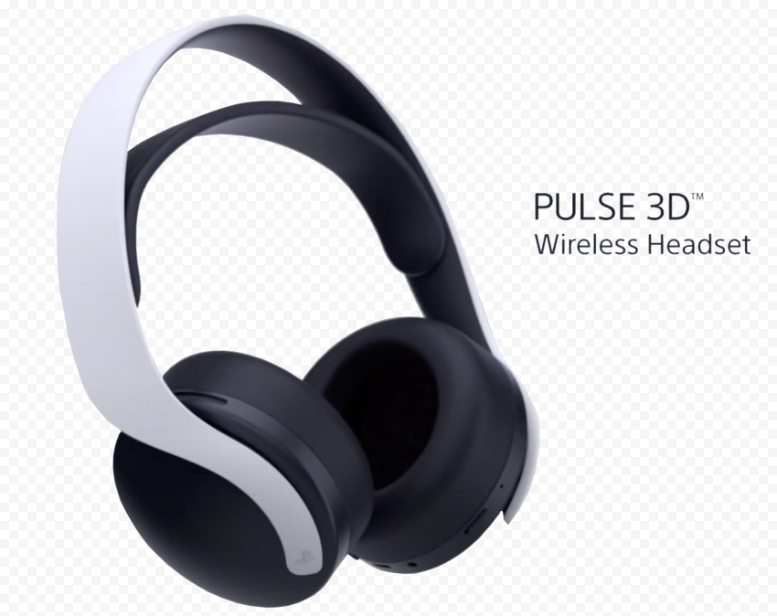Pulse 3D Wireless Headset Sony Ps5