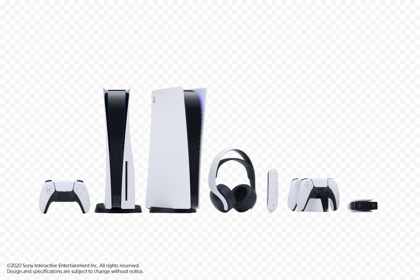 Playstation5 Kit Pulse Console Dualsense