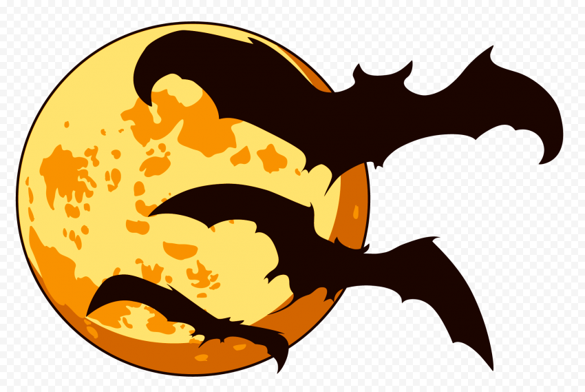 Halloween High Quality PNG