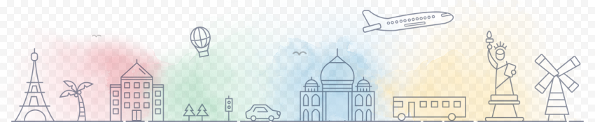 Travel PNG Image HD