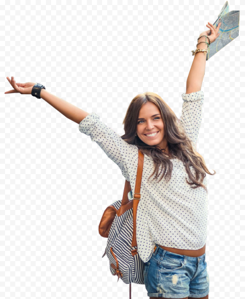 Travel PNG File