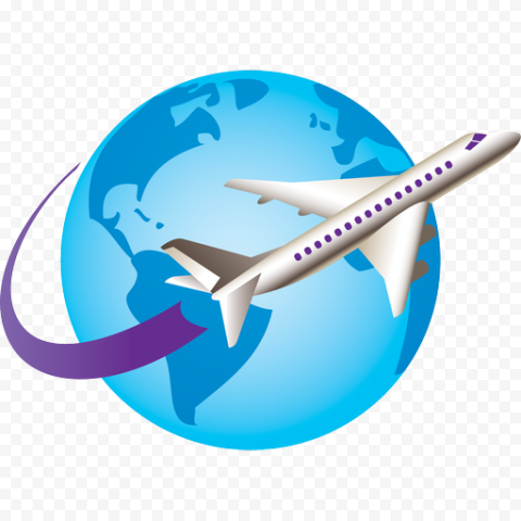 Travel PNG Image File