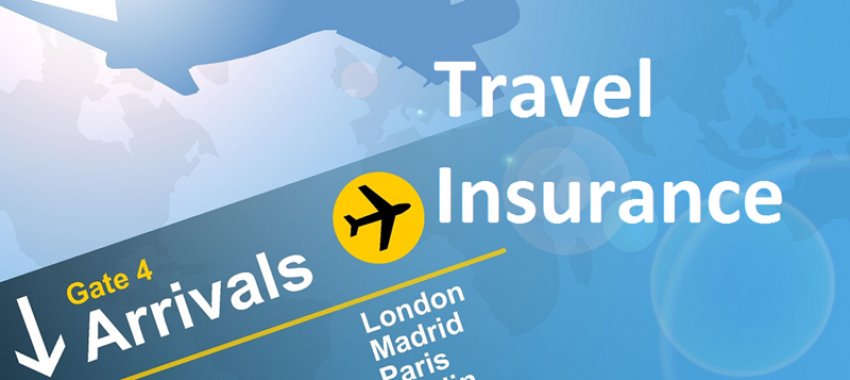 Travel Insurance PNG Clipart