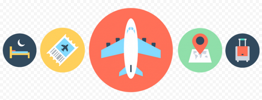 Trip PNG Images