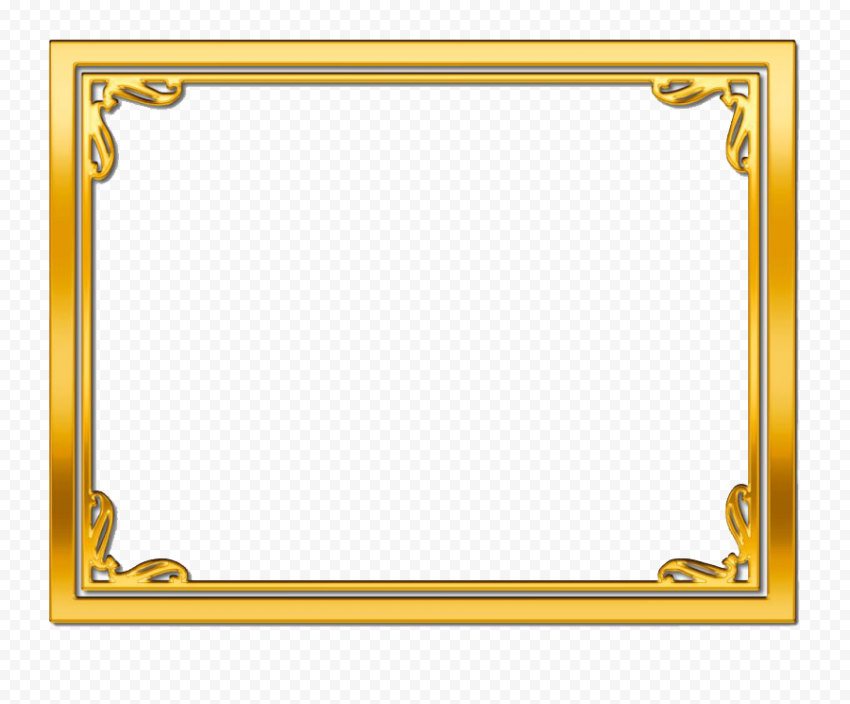 Blank Certificate