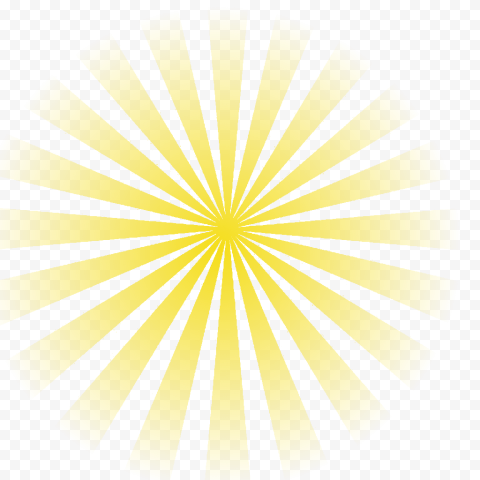 Vector Rays PNG Transparent HD Photo