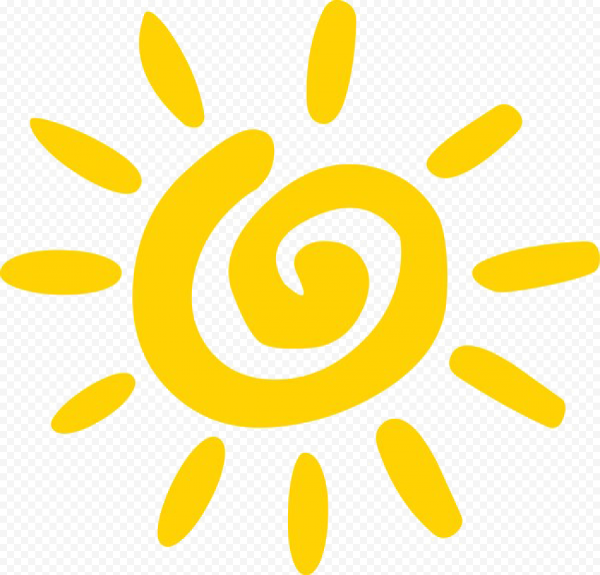 Sunlight Sunshine PNG Free Image
