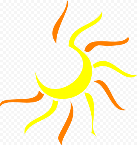 Sunlight Sunshine transparent background