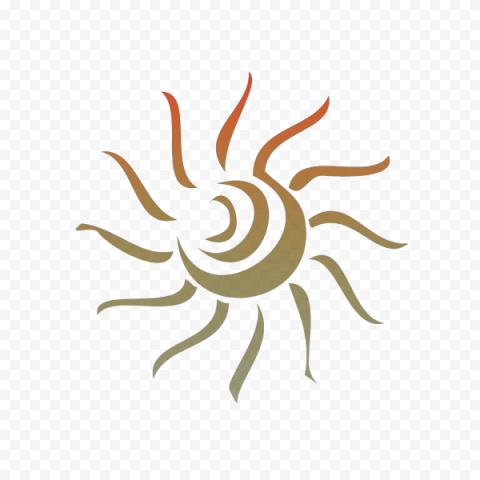 Vector Rays PNG Image