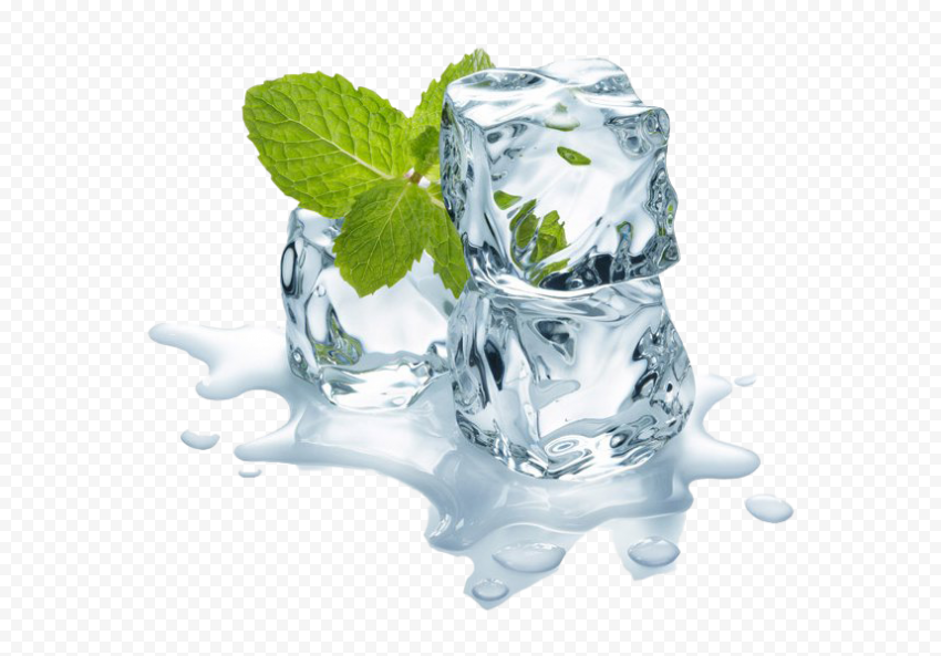 Ice Water