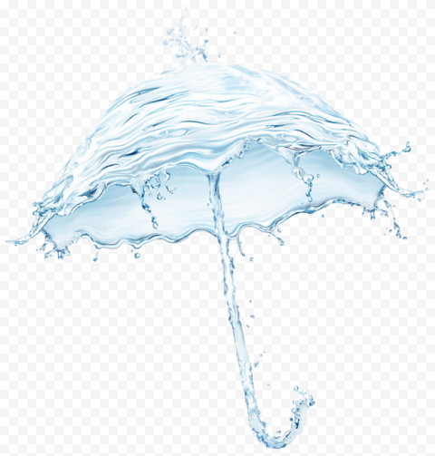 Splash Water PNG Free Image