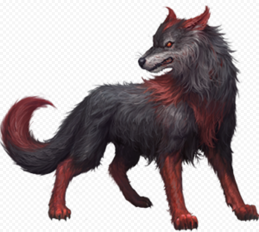 Vampire Free PNG Image