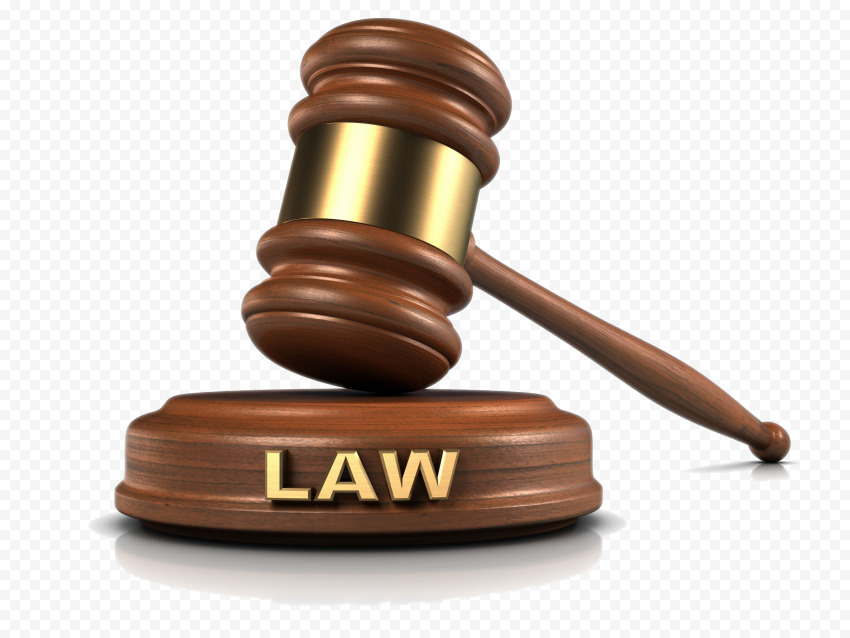 Gavel Transparent Background