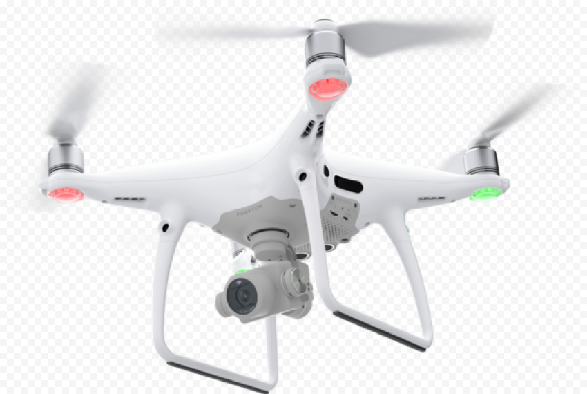 Drone PNG Pic