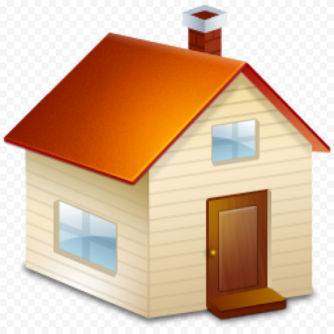 Home Free PNG Image