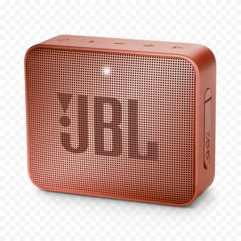 JBL Audio Speakers PNG HD