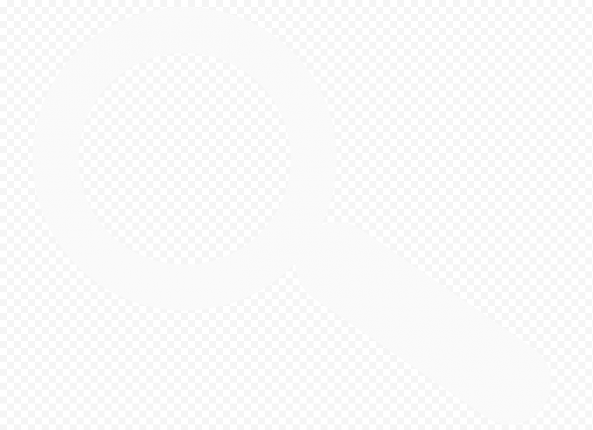 Magnifying Glass Search PNG Image