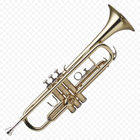 Cornet PNG Pic 1